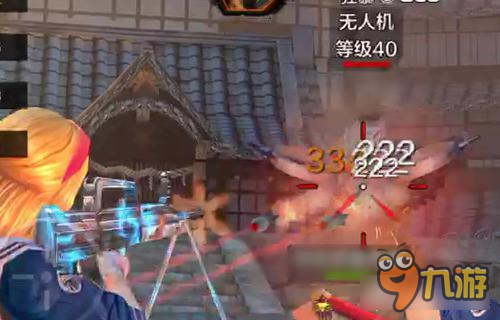 难度爆表 全民突击孤岛激战第三关通关技巧