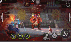 难度爆表 全民突击孤岛激战第三关通关技巧