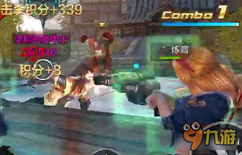 难度爆表 全民突击孤岛激战第三关通关技巧