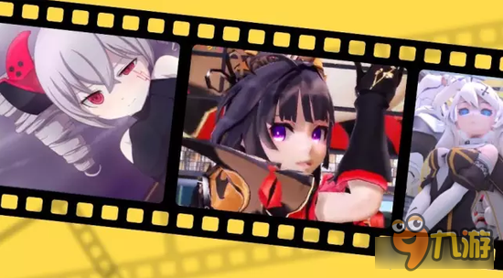 崩坏3冬季影像大赏结果发表 45天激烈追逐