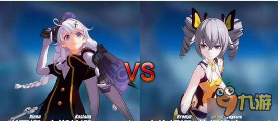 崩坏3圣女和山吹哪个好 奶妈技能对比分析