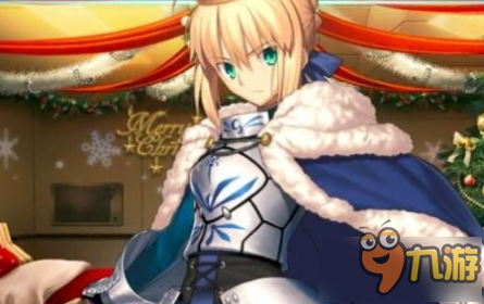 fgo英灵单体输出宝具伤害排名 命运冠位指定英