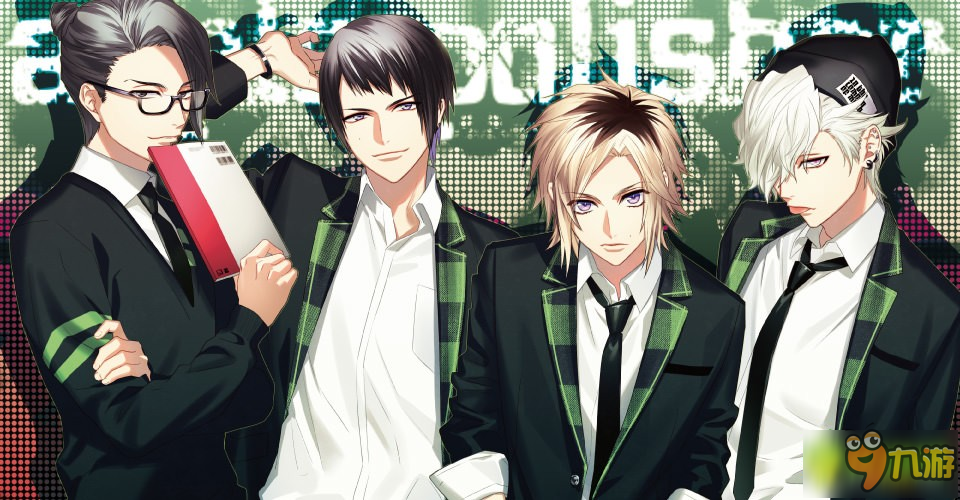 Dynamic Chord Feat Apple Polisher天城成海nal攻略分享 九游手机游戏