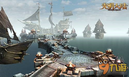 光明大陆首饰获取途径详解