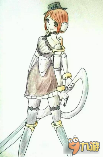 虚荣Vainglory维密大秀 各路英雄齐参赛