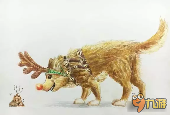 虚荣Vainglory维密大秀 各路英雄齐参赛