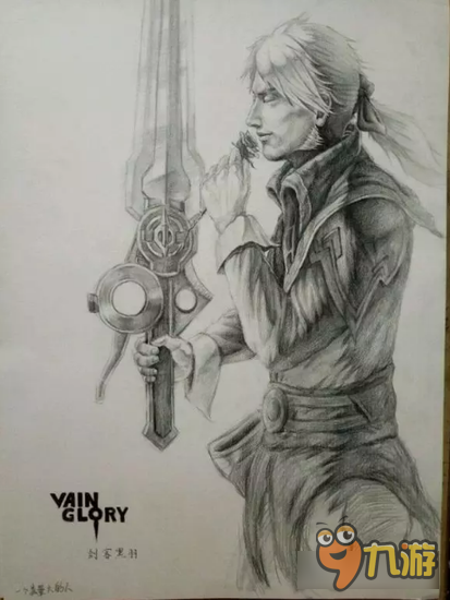 虚荣Vainglory维密大秀 各路英雄齐参赛