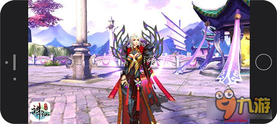 《诛仙手游》飞升即将开启 全新修仙之旅踏上征程