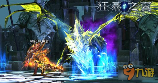 狂暴之翼平民怎么通关试炼模式困难 平民通关技巧