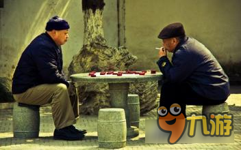 自古真情留不住 御龙在天手游套路得人心