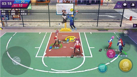 青春篮球RMB玩家玩法攻略大全有么，求攻略链接？