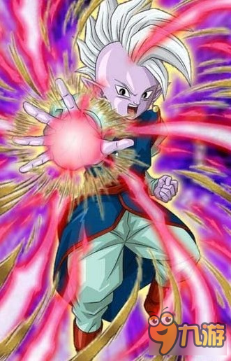 龙珠激斗人造人20号与东界王神哪个好