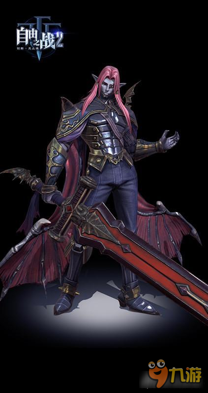 自由之战低沉VS冷酷 你们更加喜欢哪一个