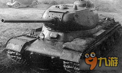 坦克连：科普历史 盘点十大坑爹坦克