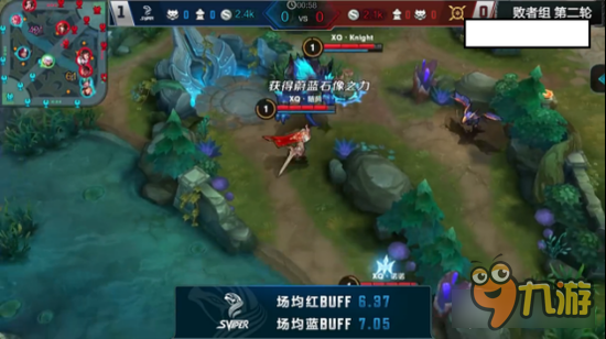 XQ丶Knight教你玩孙尚香 王者荣耀英雄教学