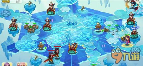 《山海战记》老司机手把手带你拿下21-3副本