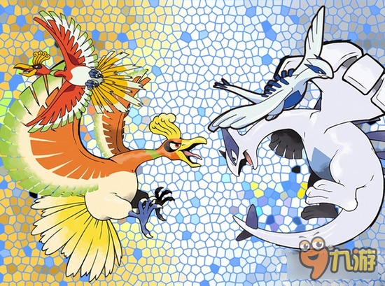 第二代将来袭？精灵宝可梦GO新PM下周一曝光