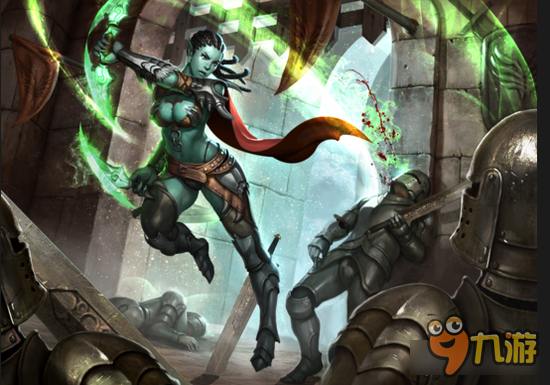 自由之战萨沙怎么出装 英雄技能加点解析