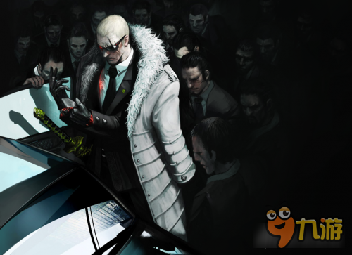 自由之战纯肉洛克怎么玩 证明坦克的重要性