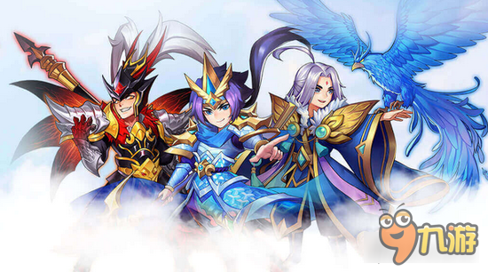 放开那三国2新版蜀国武将羁绊调整一览