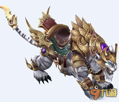 《古剑江湖》坐骑哪个好 坐骑选择小技巧