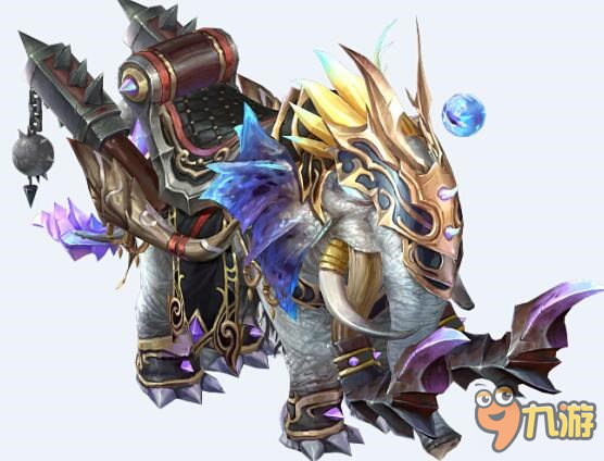 《古剑江湖》坐骑哪个好 坐骑选择小技巧