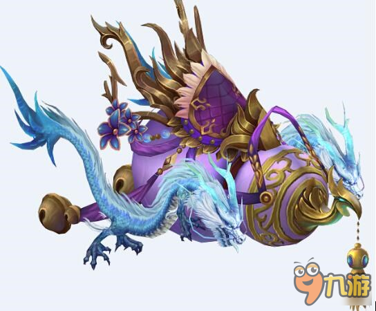 《古剑江湖》坐骑哪个好 坐骑选择小技巧