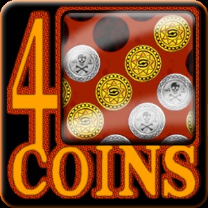 4 Coins (Connect 4)