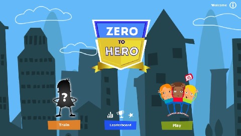 Zero to Hero, Ddim i Ddisglair