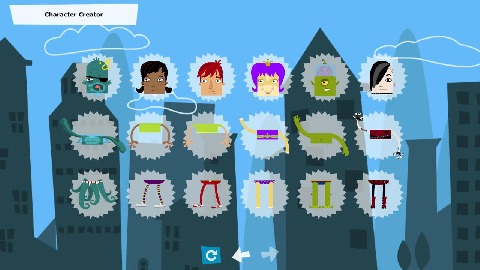 Zero to Hero, Ddim i Ddisglair