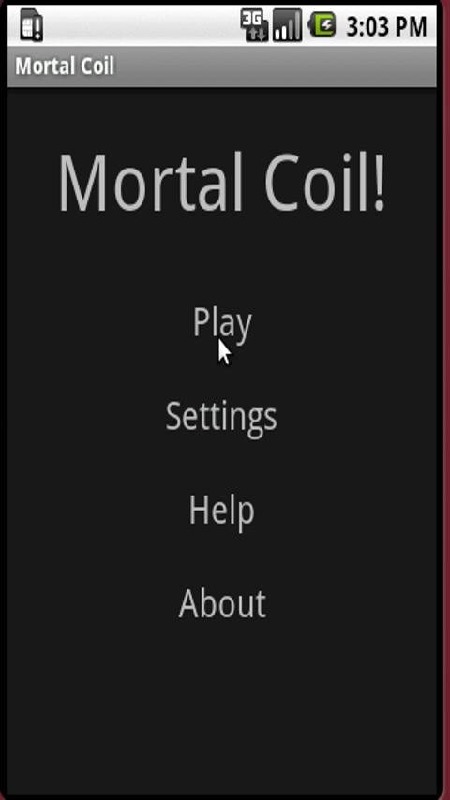 mortal coil (beta) (lite)