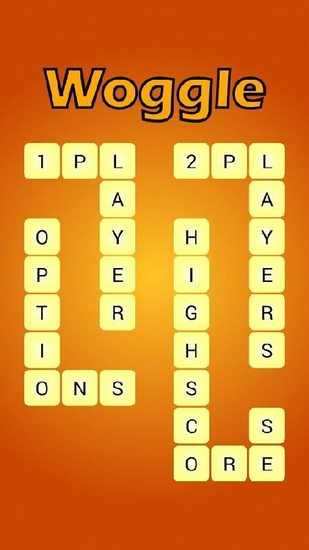 is an addictive word game inspired by the board game boggle