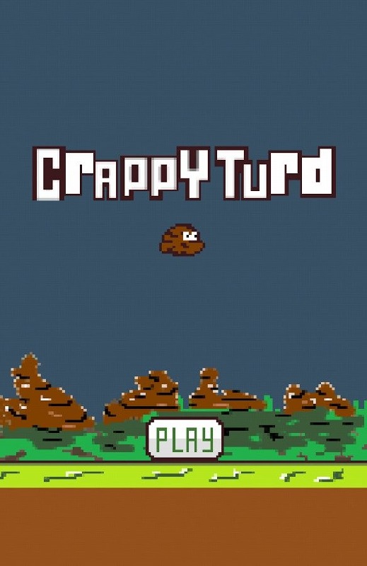 Crappy Turd