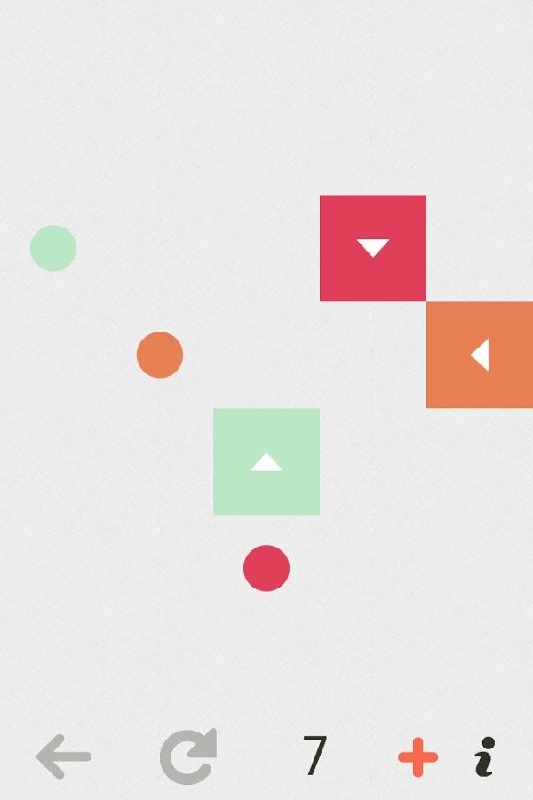 No squares,squares about squaresif you are looking for a game about squares look no
