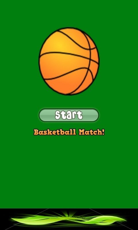 basketball match game for kids加速器