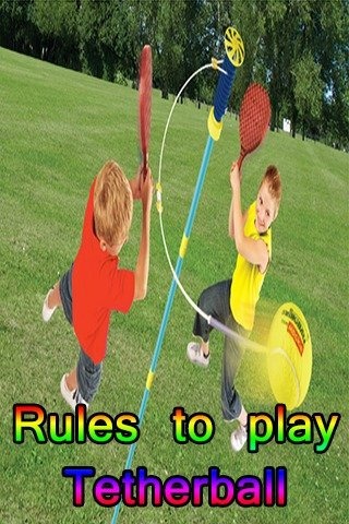 rulestoplaytetherball加速器