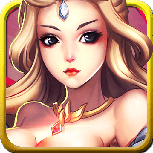 梦幻仙魔(第一手游)