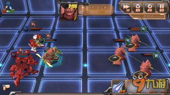 SD敢达手游(已关服)老司机教你玩 老玩家经验分享