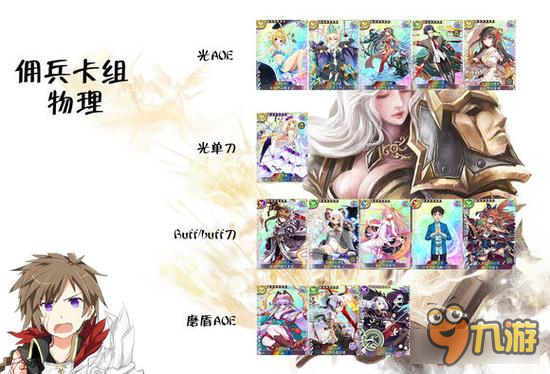 乖离性百万亚瑟王超弩级第十使徒攻略打法