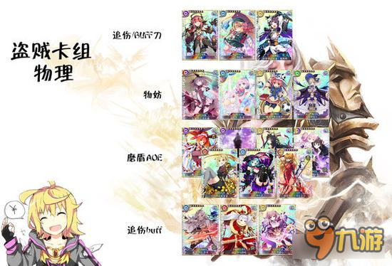 乖离性百万亚瑟王超弩级第十使徒攻略打法