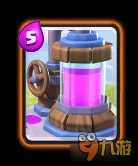 鸣圣出品：皇室战争标准矿工套卡组教学