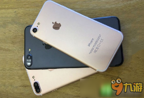 iPhone7价格涨价是谣言!苹果32G内存价格才5