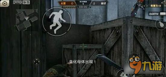 全民枪战2创造手游平民刀僵尸技巧详解