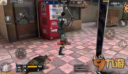 全民枪战2创造2.0版本生化模式bug汇总