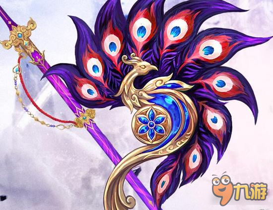 射雕英雄传3D神兵新特性 突破当前的星级上限