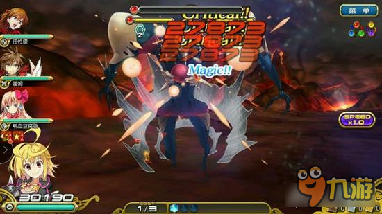 乖离性百万亚瑟王异界型懒惰幼体BUG详解