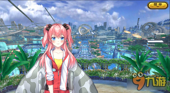 乖离性百万亚瑟王皇牌机娘联动开启 国产突袭