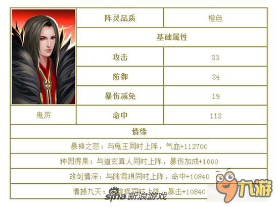 诛仙手游三妙夫人阵灵搭配 合欢宗主魅惑绽放