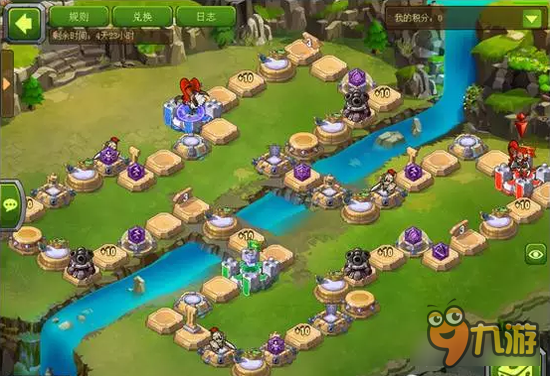 魔法英雄新版本新英雄预告 多为英雄大改动