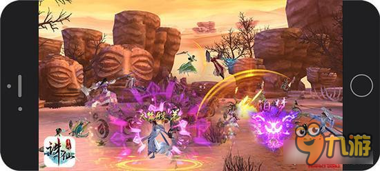 诛仙手游烛龙之怒龙魂怎么获得 全民争抢龙头